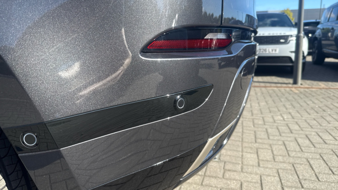 Land Rover Range Rover Evoque 2.0 D200 Hoxton Edition 5dr Auto Diesel Hatchback - Image 29